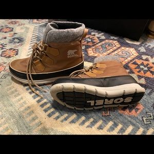 Sorel Winter boots